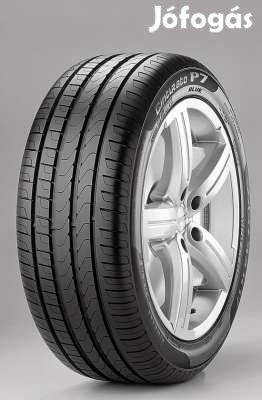 Pirelli CINTURATO P7 BLUE 91V 205/55R16 V  91  |  nyárigumi |