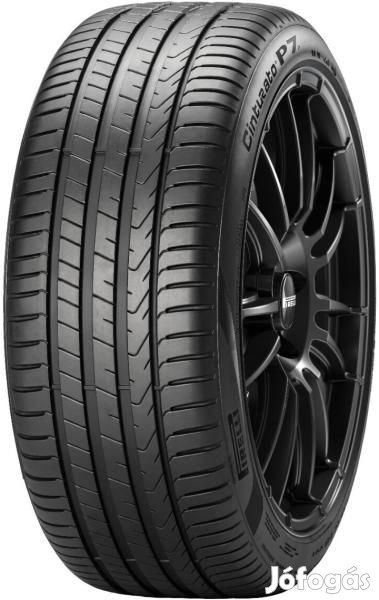 Pirelli CINTURATO P7 (P7C2) 106Y 255/50R18 XL (Erősített) FSL