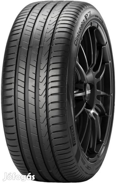 Pirelli CINTURATO P7 P7C2 99W XL Erősített FR FSL peremvédős