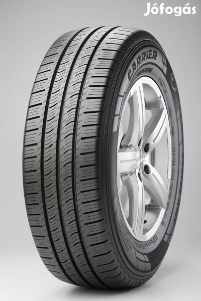 Pirelli Carrier All Season 103T 215/60R16C T  103  |  négyévszakos