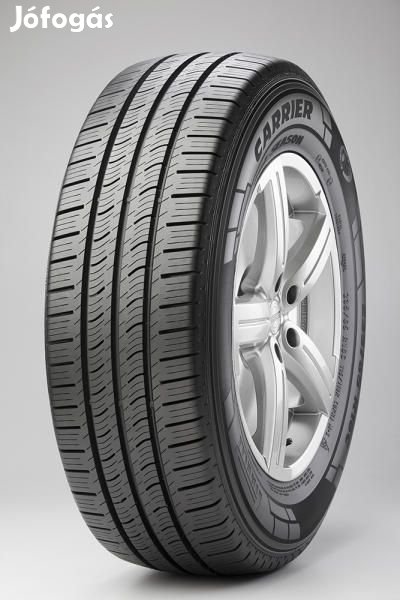 Pirelli Carrier All Season 110R 195/75R16 M+S R  110  |  négyévszakos