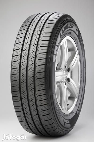 Pirelli Carrier All Season 110R 20575R16C R 110 négyévszakos