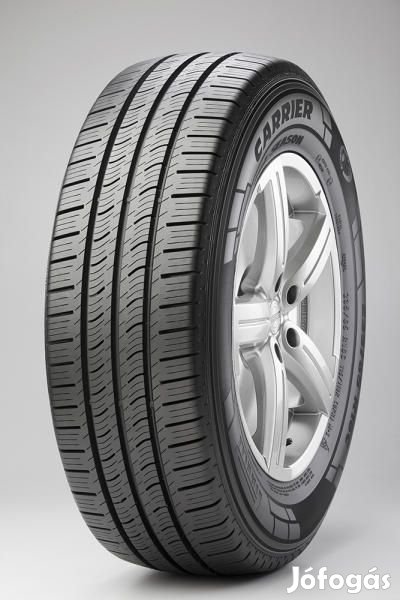 Pirelli Carrier All Season 99H 195/60R16C H  99  |  négyévszakos gumi