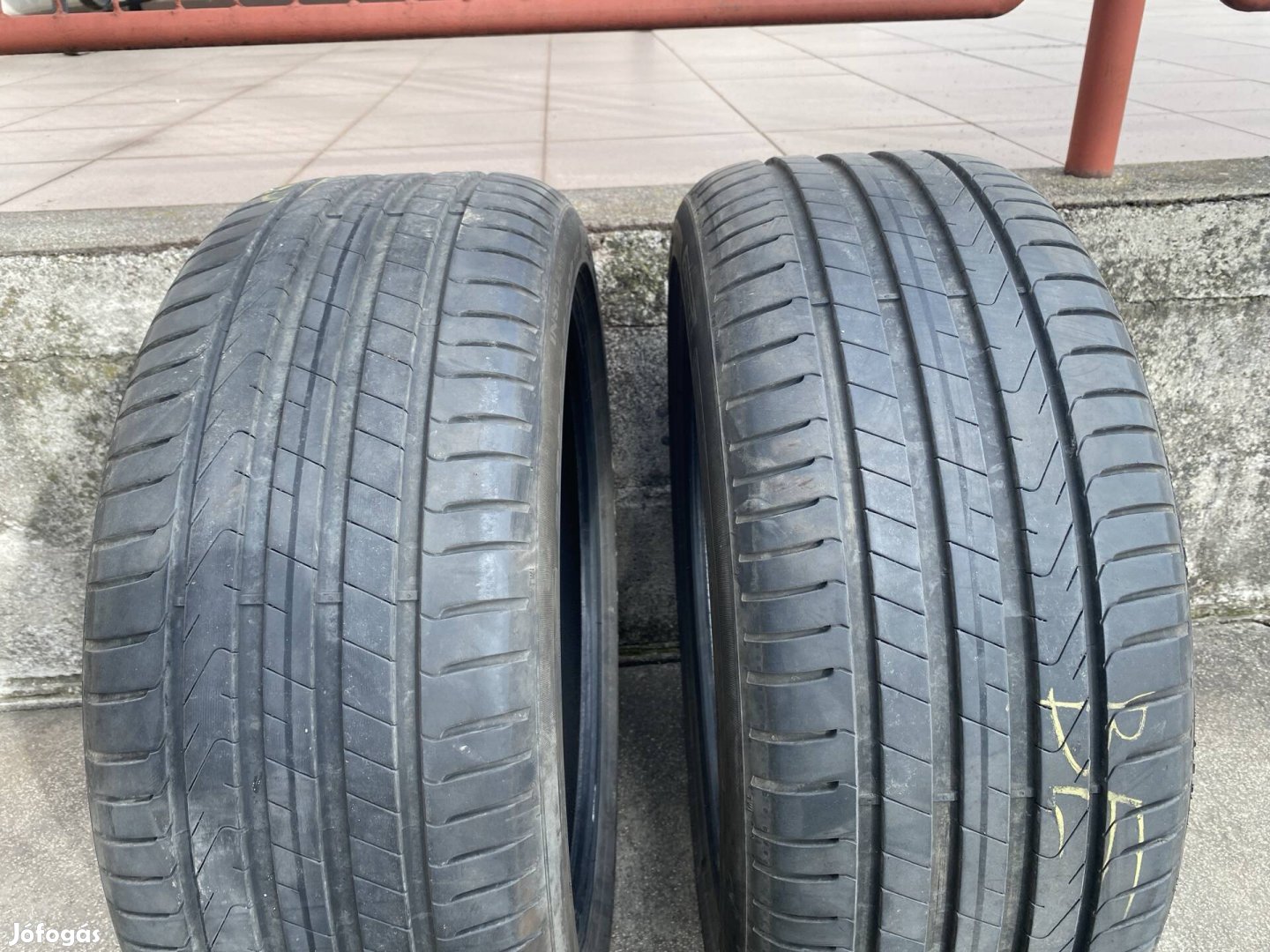 Pirelli Cinturato 2023-as 225/45 R18 nyári gumi