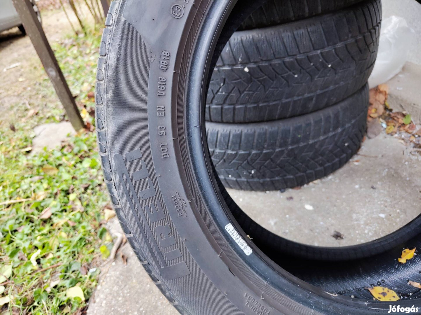 Pirelli Cinturato 225/55 R17