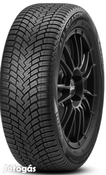 Pirelli Cinturato All Season SF2 91W 215/45R17 XL (Erősített) FSL