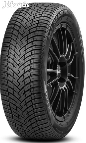 Pirelli Cinturato All Season SF2 93Y XL (Erősített) FSL (Peremvédős)