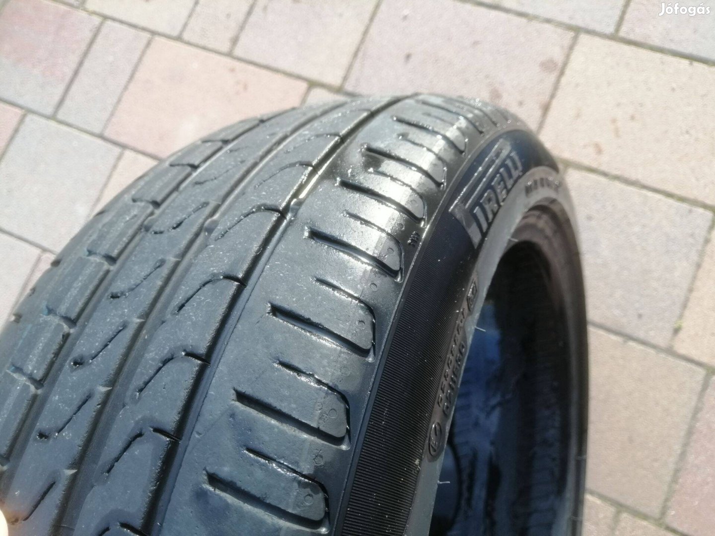 Pirelli Cinturato P7 205/50 R17 Nyári gumi egy darab