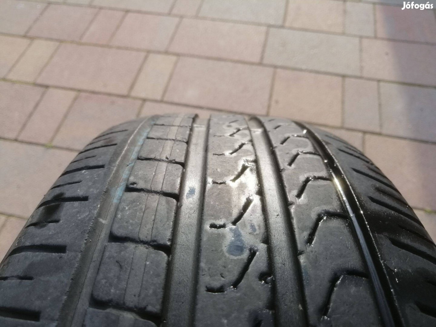 Pirelli Cinturato P7 205/50 R17 Nyári gumi egy darab