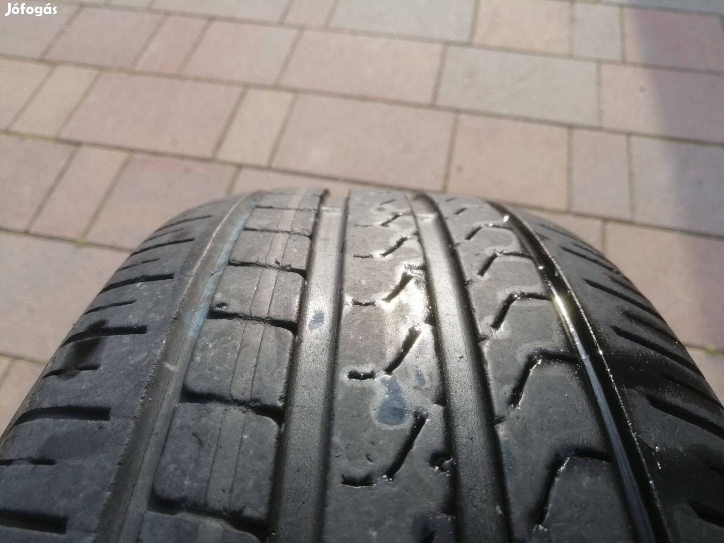 Pirelli Cinturato P7 205/50 R17 Nyári gumi egy darab