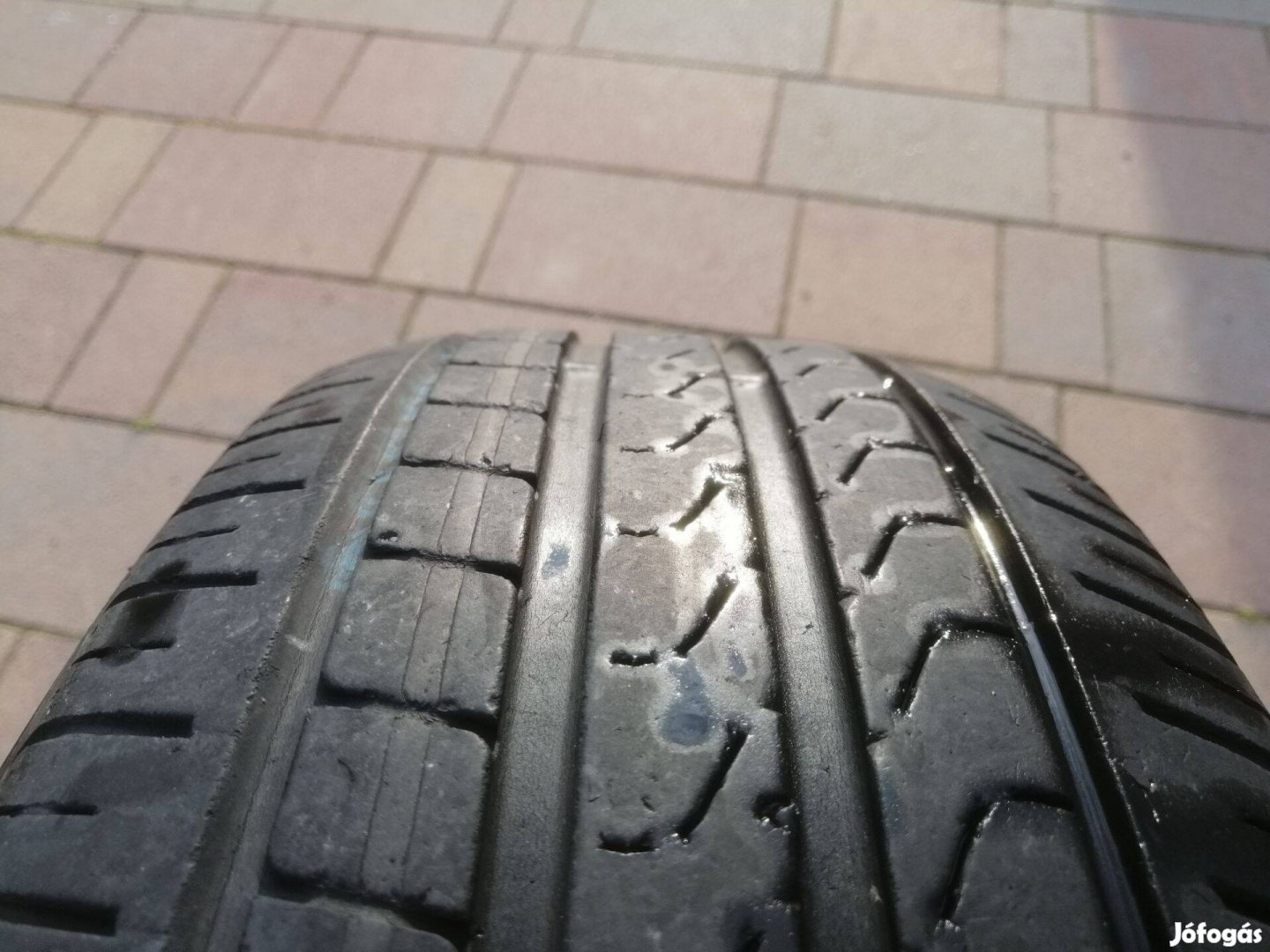 Pirelli Cinturato P7 205/50 R17 Nyári gumi egy darab