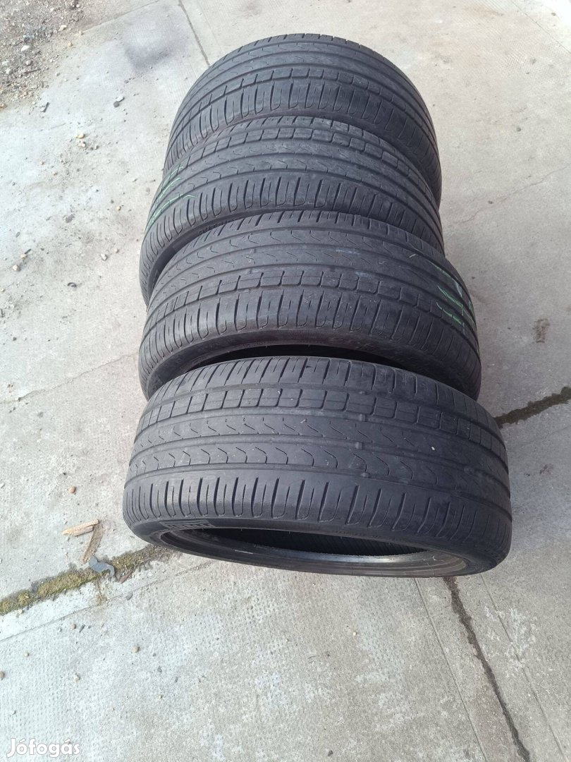 Pirelli Cinturato P7 20550 r17 nyári gumi autógumi 4db