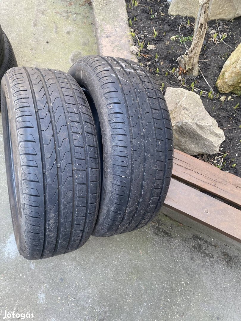 Pirelli Cinturato P7 205/55R16 nyári gumi