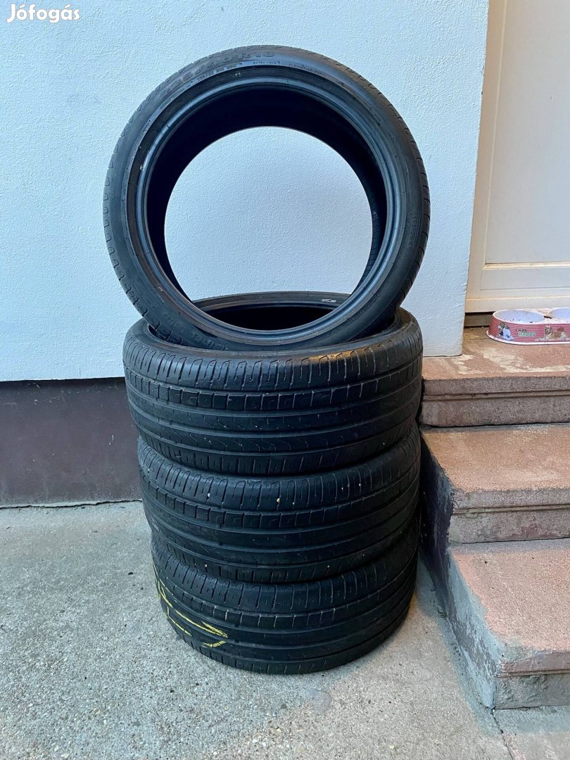 Pirelli Cinturato P7 225/40 R18