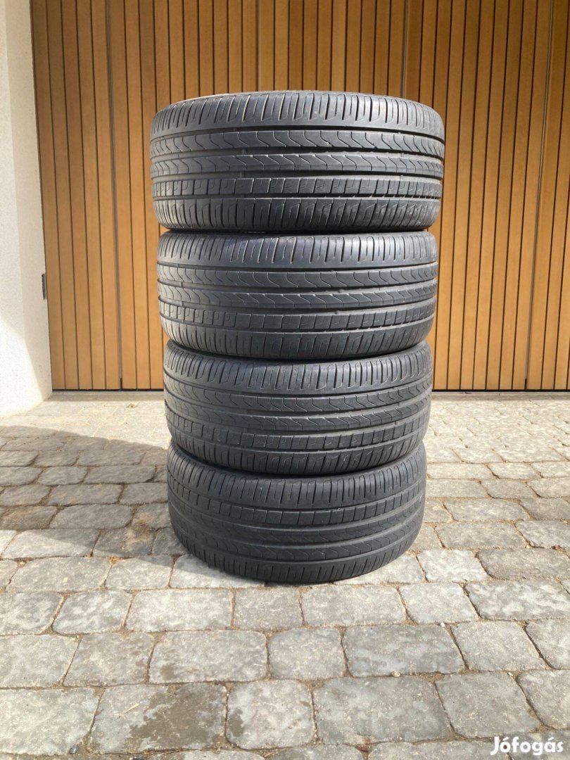 Pirelli Cinturato P7 245/40 R18 97Y 4 db