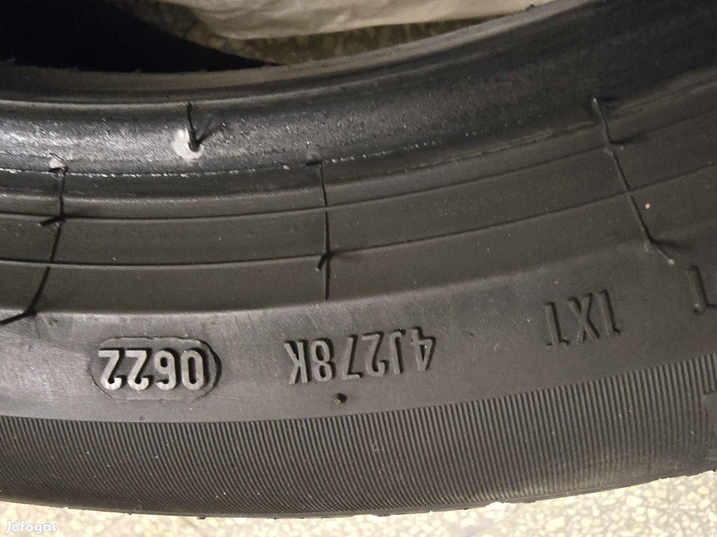 Pirelli Cinturato P7 245/45 18