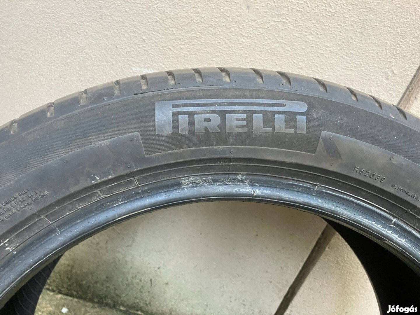 Pirelli Cinturato P7 245/45 R18 100Y