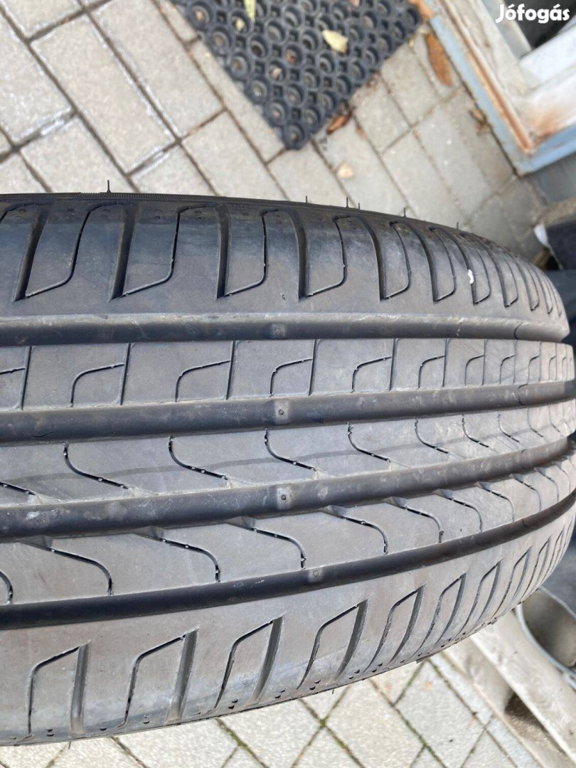 Pirelli Cinturato P7 RFT 205/55 R17 91W (DOT 193 ) tökéletes állapotba