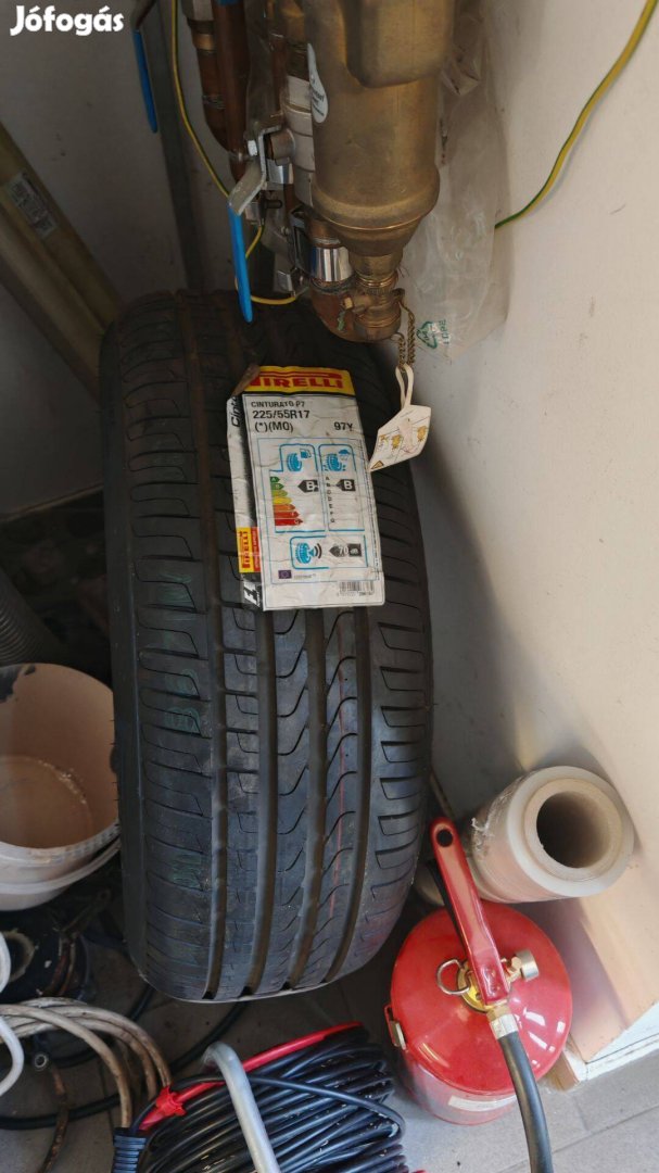 Pirelli Cinturato p7