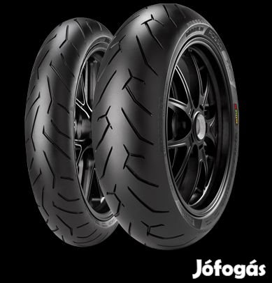 Pirelli DIABLO ROSSO2 73W PÁRBAN W  73  |  motorgumi  |