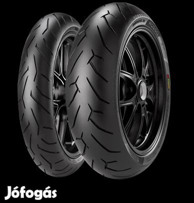 Pirelli DIABLO ROSSO2 73W PÁRBAN W  73  |  motorgumi  |