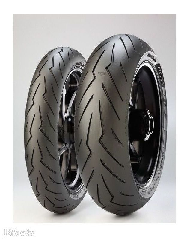 Pirelli DIABLO ROSSO III 75W PÁRBAN W  75  |  motorgumi  |