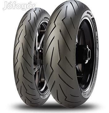Pirelli DIABLO ROSSO SCOOTER 47P P  47  |  motorgumi  |