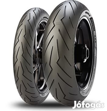 Pirelli DIABLO ROSSO SCOOTER 55S S  55  |  motorgumi  |