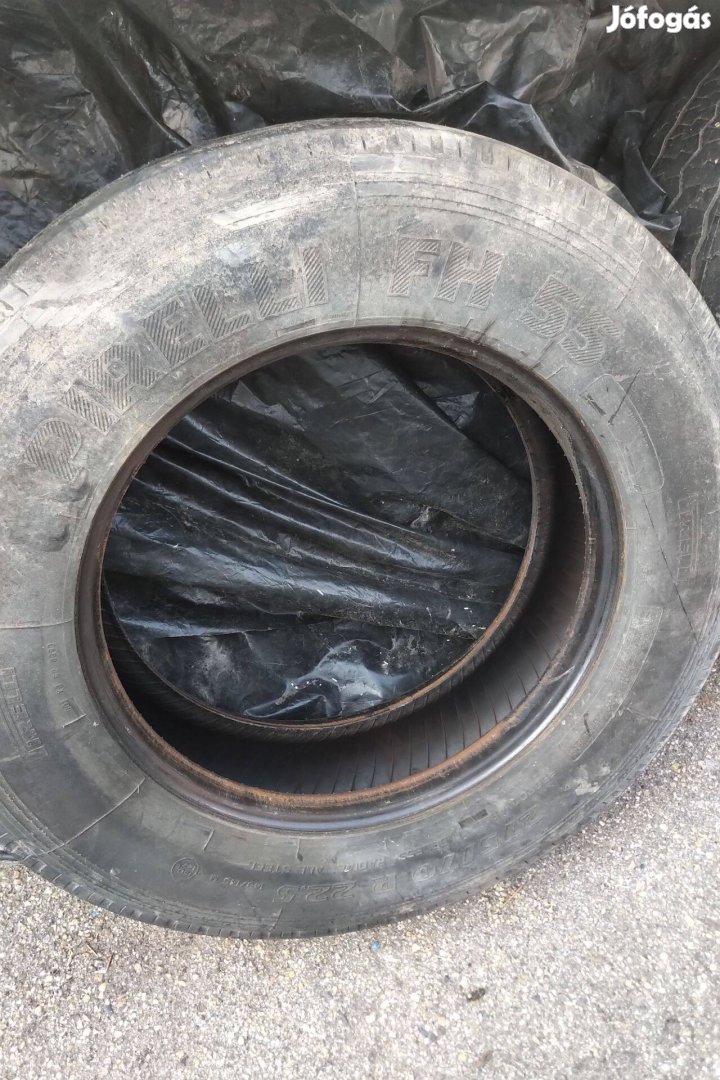 Pirelli FH55 275/70 R22,5 275 70 R22.5