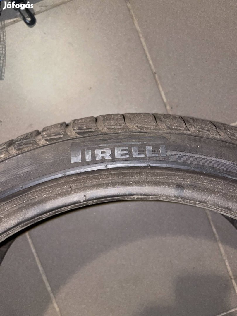 Pirelli Kerék gumi Winter Téli