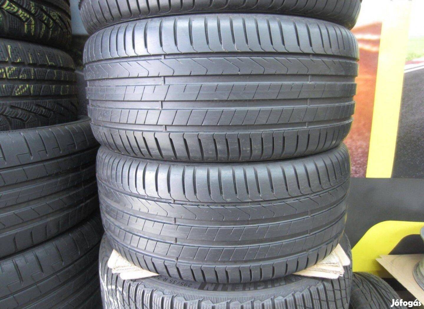 Pirelli P7Cinturato2 255/40 R18 99Y