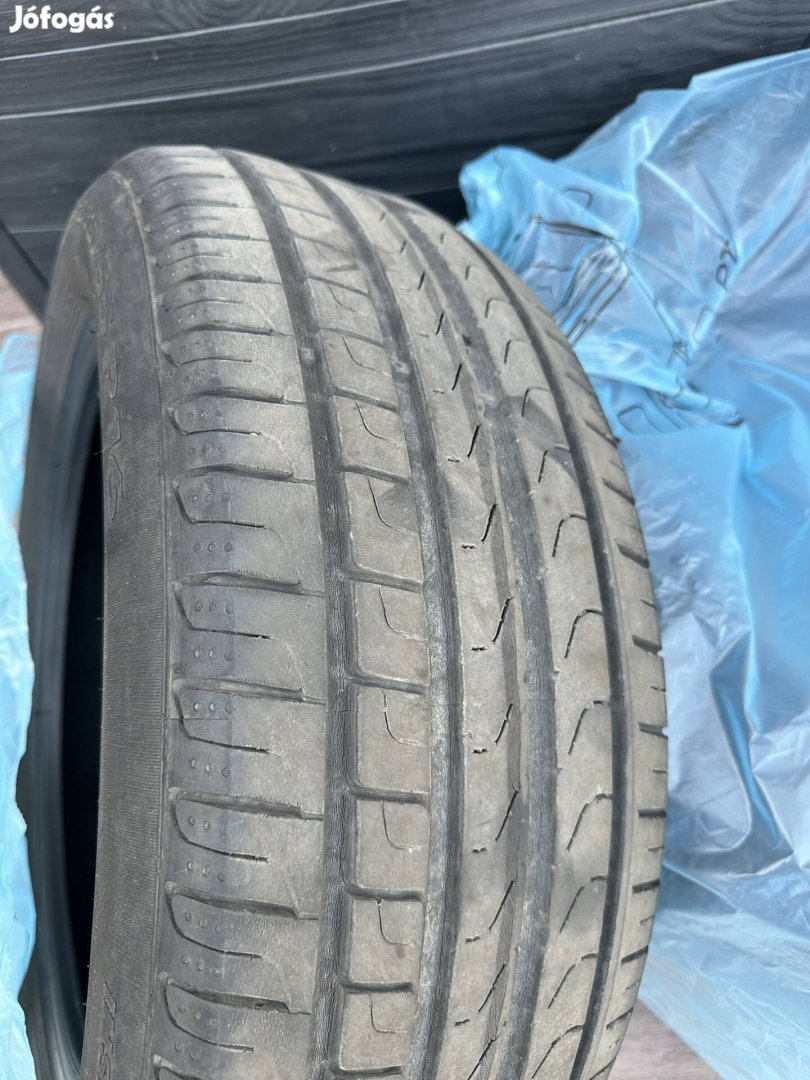 Pirelli P7 205/55 r16 nyári gumi 2db