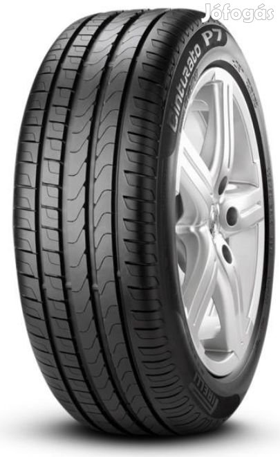 Pirelli P7 Cinturato 97Y 245/40R18 XL (Erősített) (DOT19) MO Y  97  |