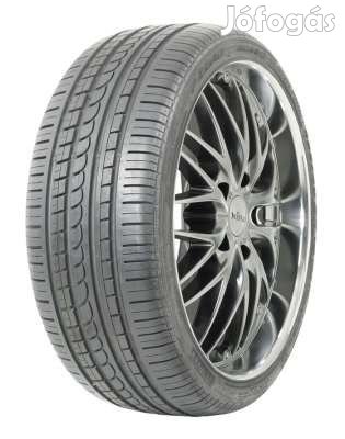 Pirelli PZERO ROSSO 99Y XL (Erősített) 245/45R17 Y  99  |  nyárigumi |