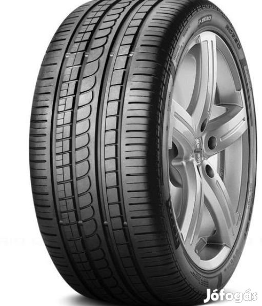 Pirelli PZERO ROSSO ASIMM 94Y FSL (Peremvédős) N5 245/45R16 Y  94  |