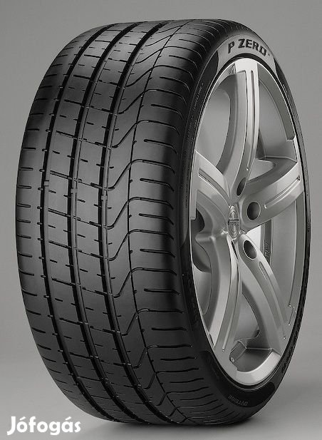 Pirelli PZero 100W 235/45R20 XL (Erősített) FSL (Peremvédős) MO W