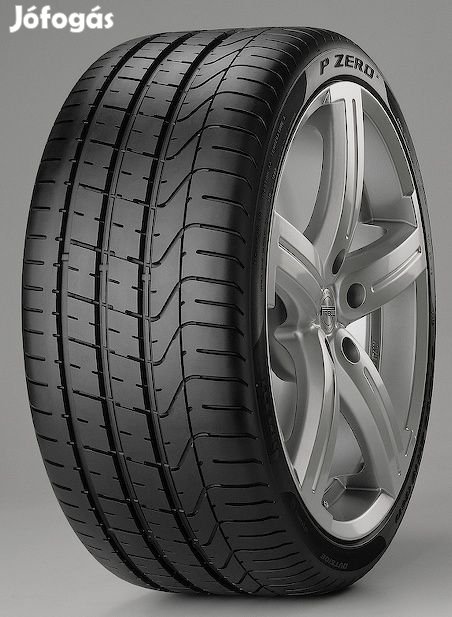 Pirelli PZero 102Y XL Erősített FSL Peremvédős RO1 30530R19