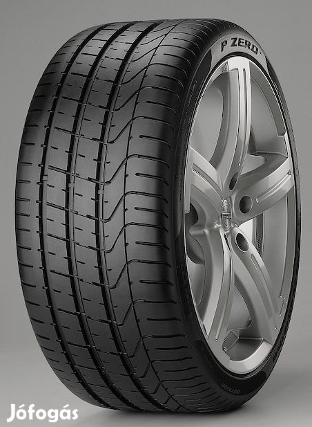 Pirelli PZero 93Y XL (Erősített) FSL (Peremvédős) MO 245/35R19 Y  93