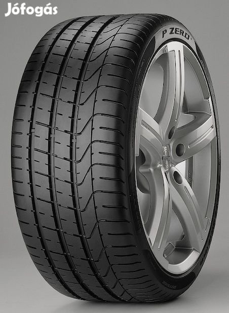 Pirelli PZero 99Y XL (Erősített) 265/35R20 Y  99  |  nyárigumi |