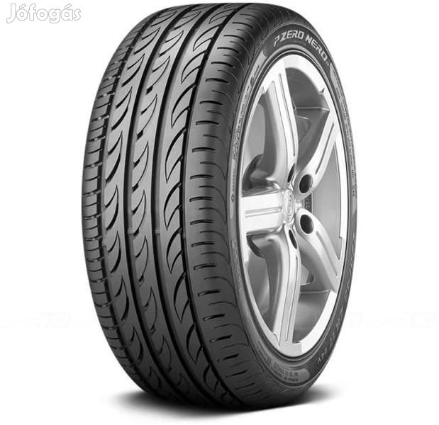 Pirelli PZero Nero GT 87Y XL (Erősített) 225/35R18 Y  87  |