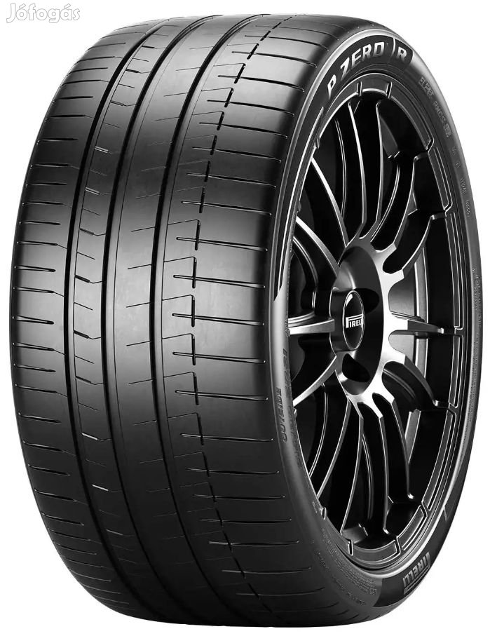 Pirelli PZero R 111Y 285/40R20 XL (Erősített) FSL (Peremvédős) + Y