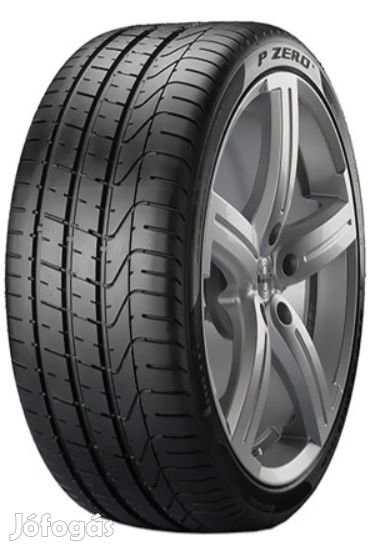 Pirelli P-ZERO 110Y XL (Erősített) FSL (Peremvédős) 295/40R20 Y  110
