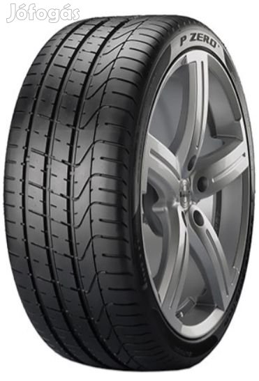 Pirelli P-ZERO 110Y XL Erősített FSL Peremvédős DOT2021