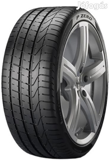 Pirelli P-ZERO 98Y FSL (Peremvédős) 245/45R19 Y  98  |  nyárigumi |