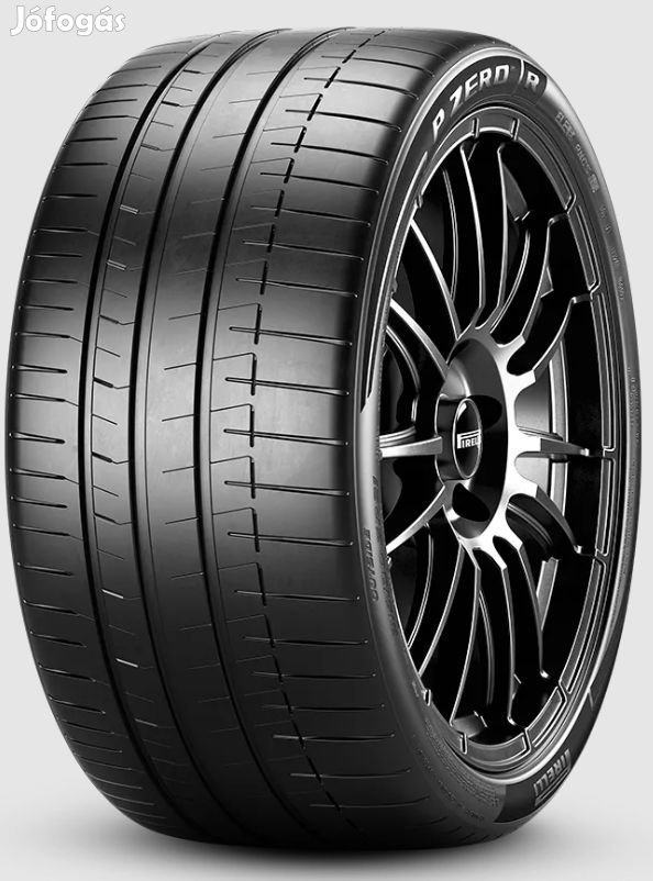 Pirelli P-ZERO E 103Y 245/45R20 XL (Erősített) FSL (Peremvédős) RFT