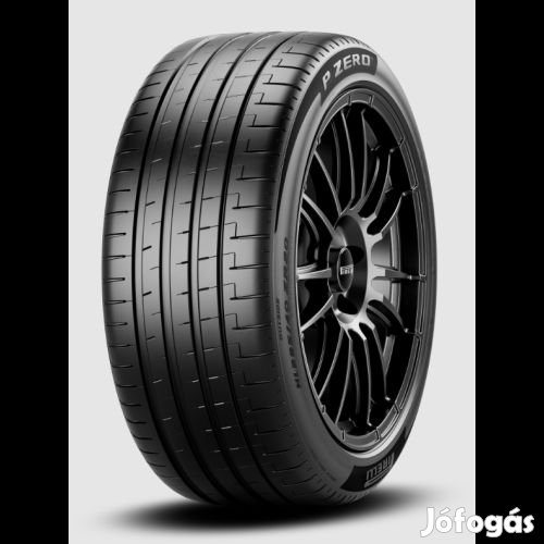 Pirelli P ZERO (PZ5) 102Y 245/45R19 XL (Erősített) FSL (Peremvédős) Y