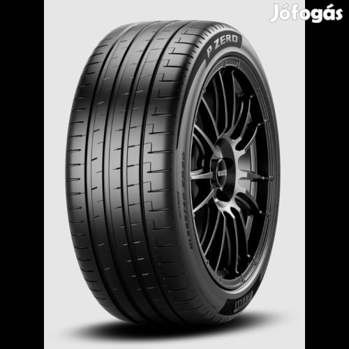 Pirelli P ZERO (PZ5) 92Y XL (Erősített) 225/40R18 Y  92  |  nyárigumi