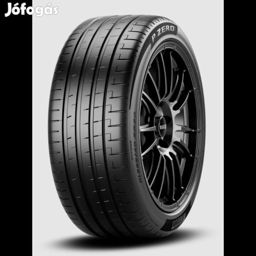 Pirelli P ZERO (PZ5) 93Y XL (Erősített) 245/35R19 Y  93  |  nyárigumi