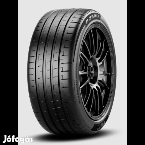 Pirelli P ZERO (PZ5) 95Y XL (Erősített) FR (Peremvédős) 225/45R18 Y