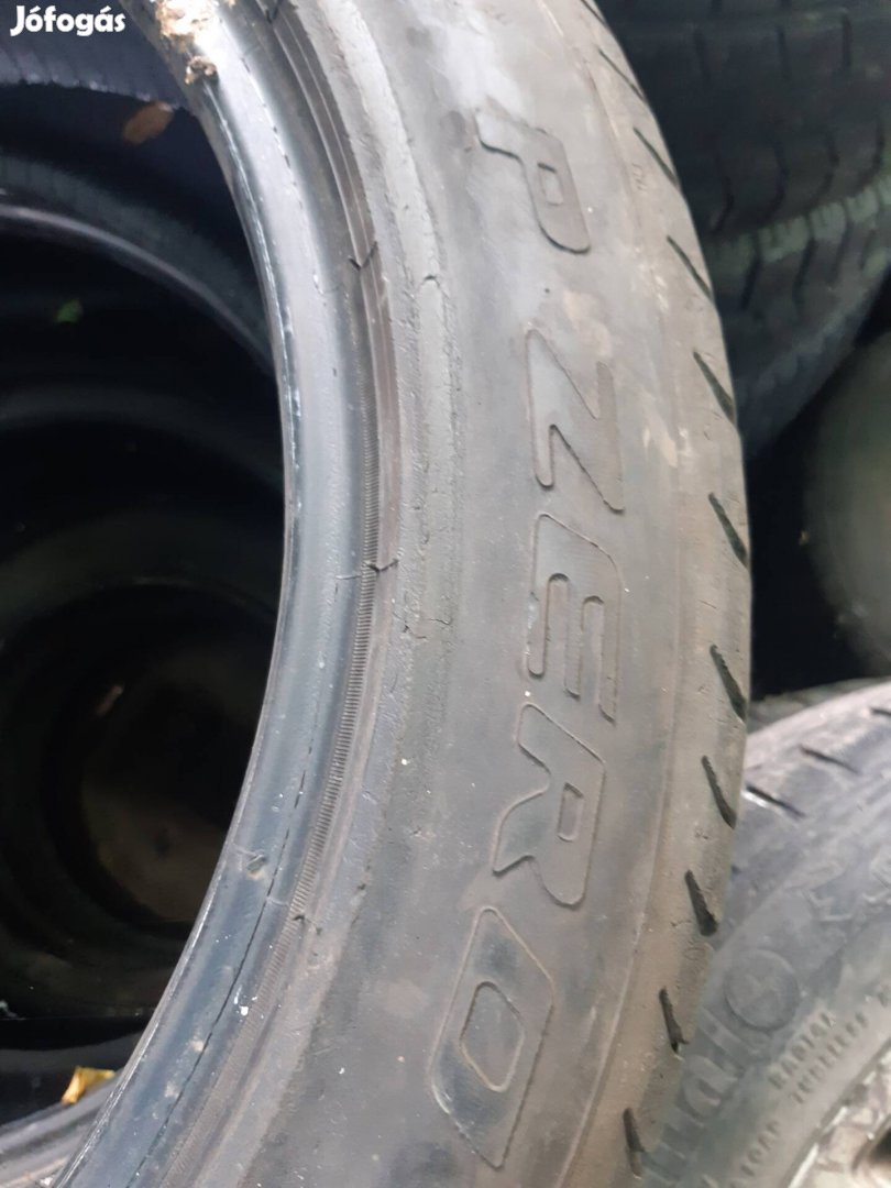 Pirelli P-Zero 245/45 ZR18